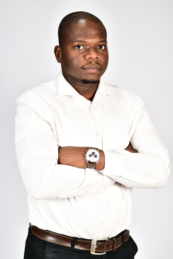 Michael Phungo